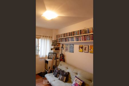 Apartamento à venda com 100m², 3 quartos e 2 vagas Apartamento à venda com 100m², 3 quartos e 2 vagasQuarto 3