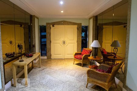 Apartamento à venda com 100m², 3 quartos e 2 vagas