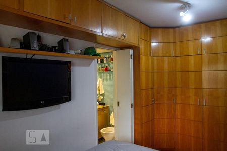 Apartamento à venda com 100m², 3 quartos e 2 vagas Apartamento à venda com 100m², 3 quartos e 2 vagasQuarto 2