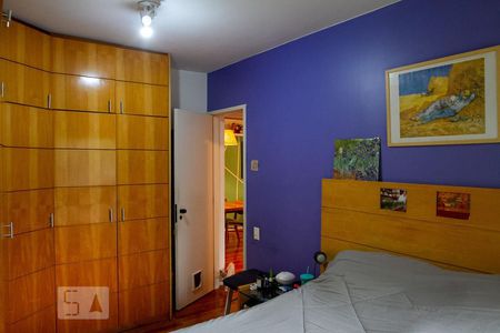 Apartamento à venda com 100m², 3 quartos e 2 vagas Apartamento à venda com 100m², 3 quartos e 2 vagasQuarto 2