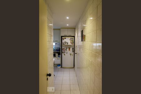 Apartamento à venda com 100m², 3 quartos e 2 vagas Apartamento à venda com 100m², 3 quartos e 2 vagasCozinha