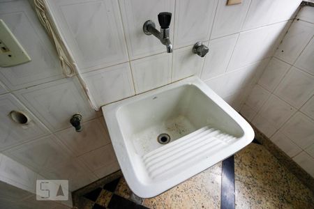 Apartamento à venda com 190m², 3 quartos e 3 vagas Apartamento à venda com 190m², 3 quartos e 3 vagasÁrea de Serviço
