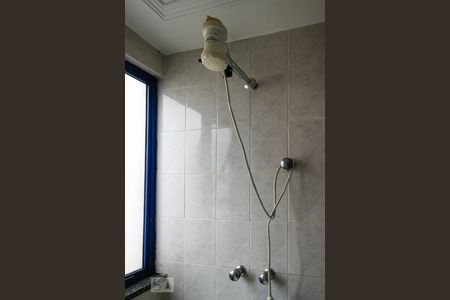 Apartamento à venda com 190m², 3 quartos e 3 vagas Apartamento à venda com 190m², 3 quartos e 3 vagasBanheiro da Suíte