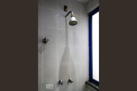 Apartamento à venda com 190m², 3 quartos e 3 vagas Apartamento à venda com 190m², 3 quartos e 3 vagasBanheiro