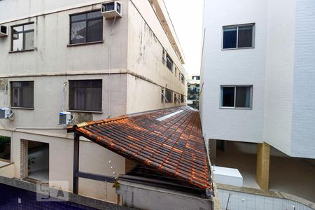 Apartamento à venda com 190m², 3 quartos e 3 vagas Apartamento à venda com 190m², 3 quartos e 3 vagasVista da Área de Serviço