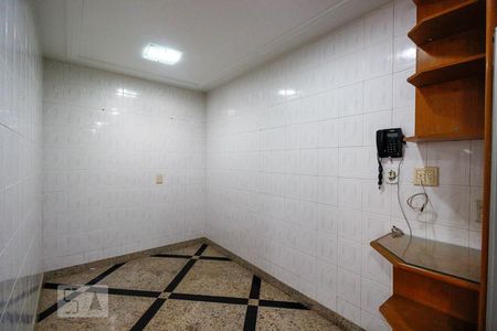 Apartamento à venda com 190m², 3 quartos e 3 vagas Apartamento à venda com 190m², 3 quartos e 3 vagasCopa
