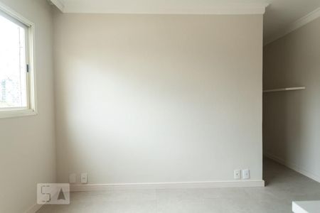 Sala de apartamento para alugar com 2 quartos, 47m² em Barra Funda, São Paulo