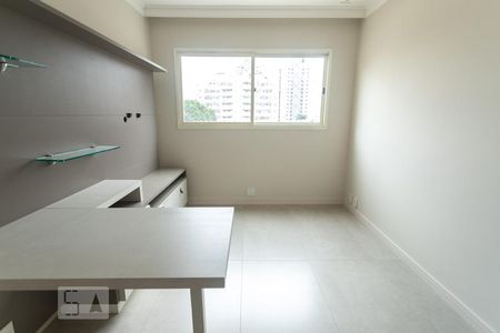 Sala de apartamento para alugar com 2 quartos, 47m² em Barra Funda, São Paulo