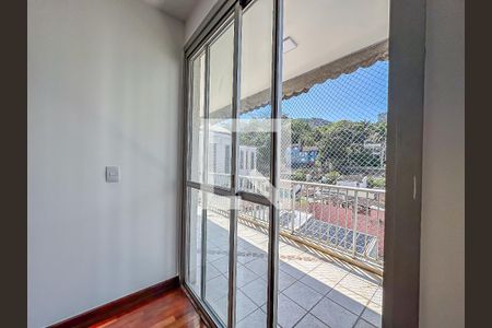 Apartamento à venda com 2 quartos, 80m² em Cosme Velho, Rio de Janeiro