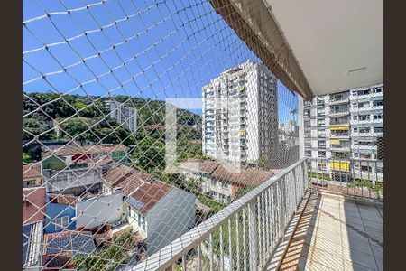 Apartamento à venda com 2 quartos, 80m² em Cosme Velho, Rio de Janeiro