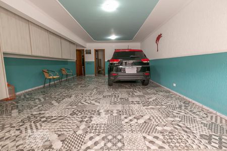 Casa à venda com 195m², 3 quartos e 3 vagasGaragem