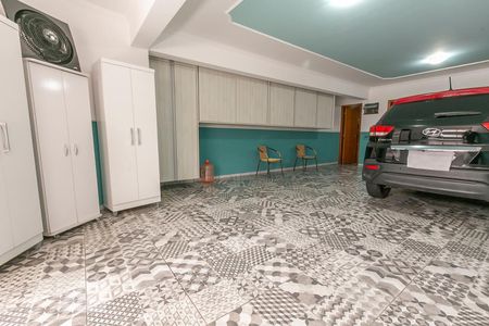 Casa à venda com 195m², 3 quartos e 3 vagasGaragem