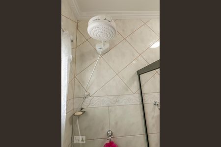 Casa à venda com 195m², 3 quartos e 3 vagasBanheiro da Suíte 2