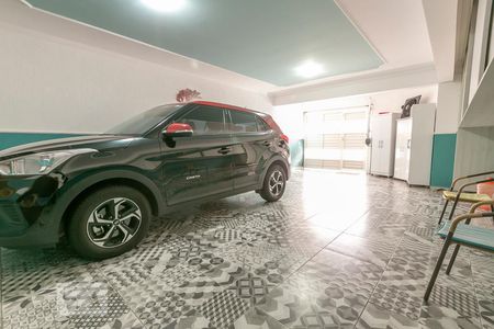 Casa à venda com 195m², 3 quartos e 3 vagasGaragem