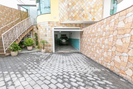 Casa à venda com 195m², 3 quartos e 3 vagasGaragem