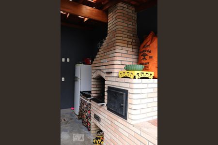 Casa à venda com 196m², 3 quartos e 6 vagasÁrea Gourmet