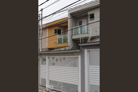 Casa à venda com 196m², 3 quartos e 6 vagasFachada