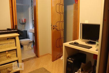 Casa à venda com 196m², 3 quartos e 6 vagasSuíte 3