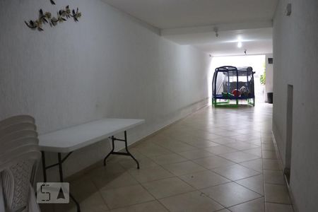 Casa à venda com 196m², 3 quartos e 6 vagasGaragem