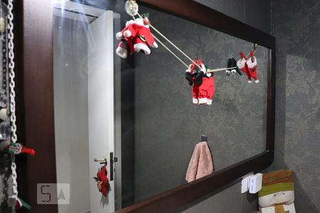 Casa à venda com 196m², 3 quartos e 6 vagasLavabo 1