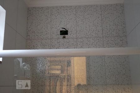 Casa à venda com 196m², 3 quartos e 6 vagasBanheiro da Suíte 3