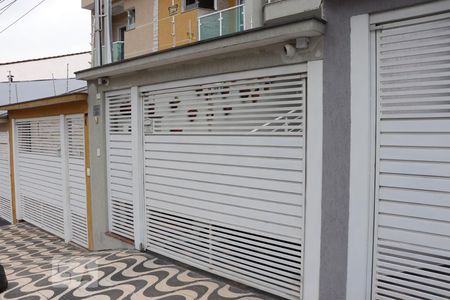 Casa à venda com 196m², 3 quartos e 6 vagasFachada