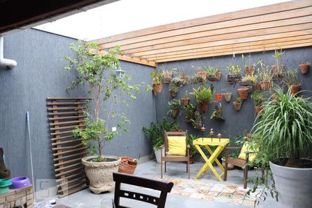 Casa à venda com 196m², 3 quartos e 6 vagasÁrea Gourmet