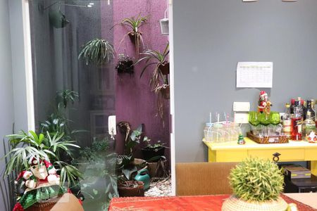 Casa à venda com 196m², 3 quartos e 6 vagasSala de Jantar