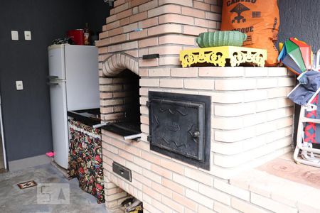 Casa à venda com 196m², 3 quartos e 6 vagasÁrea Gourmet