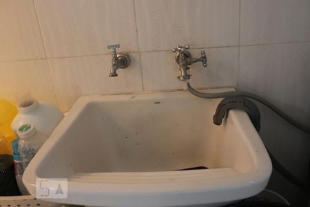 Casa à venda com 196m², 3 quartos e 6 vagasÁrea de Serviço