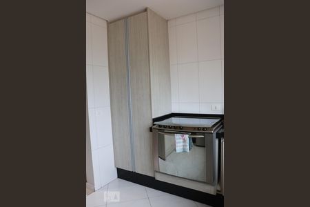 Casa à venda com 196m², 3 quartos e 6 vagasCozinha