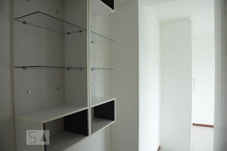 Apartamento à venda com 84m², 3 quartos e 1 vagaQuarto 3