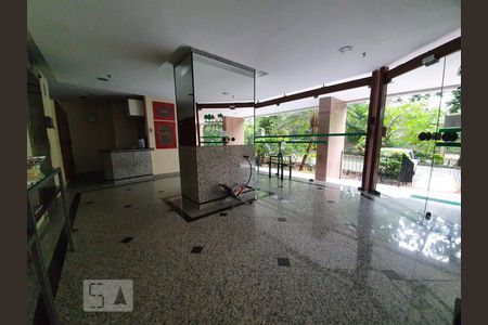 Apartamento à venda com 84m², 3 quartos e 1 vagaHall de Entrada