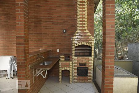 Apartamento à venda com 84m², 3 quartos e 1 vagaÁrea comum - Churrasqueira