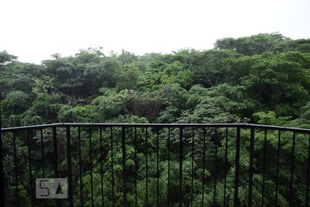 Apartamento à venda com 84m², 3 quartos e 1 vagaVaranda