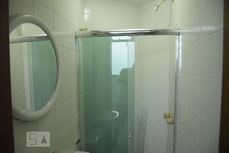 Apartamento à venda com 84m², 3 quartos e 1 vagaBanheiro de Serviço