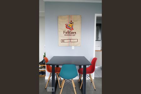 Detalhe de apartamento para alugar com 2 quartos, 40m² em Barra Funda, São Paulo