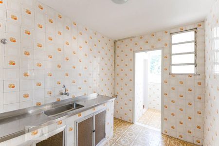 Apartamento à venda com 59m², 2 quartos e 1 vaga Apartamento à venda com 59m², 2 quartos e 1 vagaCozinha