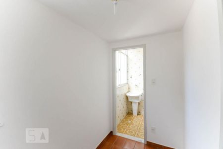 Apartamento à venda com 59m², 2 quartos e 1 vaga Apartamento à venda com 59m², 2 quartos e 1 vagaQuarto de Serviço