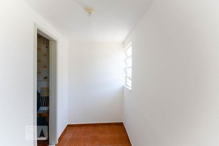 Apartamento à venda com 59m², 2 quartos e 1 vaga Apartamento à venda com 59m², 2 quartos e 1 vagaQuarto de Serviço