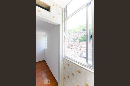 Apartamento à venda com 59m², 2 quartos e 1 vaga Apartamento à venda com 59m², 2 quartos e 1 vagaÁrea de Serviço