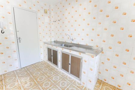 Apartamento à venda com 59m², 2 quartos e 1 vaga Apartamento à venda com 59m², 2 quartos e 1 vagaCozinha