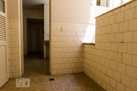 Apartamento à venda com 110m², 3 quartos e 1 vaga Apartamento à venda com 110m², 3 quartos e 1 vagaÁrea de Serviço