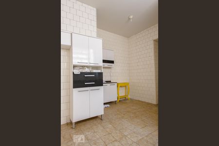 Apartamento à venda com 110m², 3 quartos e 1 vaga Apartamento à venda com 110m², 3 quartos e 1 vagaCozinha