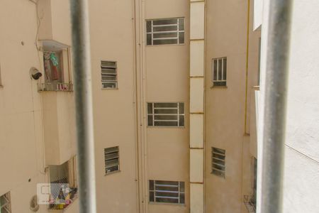 Apartamento à venda com 110m², 3 quartos e 1 vaga Apartamento à venda com 110m², 3 quartos e 1 vagaVista do Quarto 3