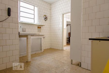 Apartamento à venda com 110m², 3 quartos e 1 vaga Apartamento à venda com 110m², 3 quartos e 1 vagaCozinha