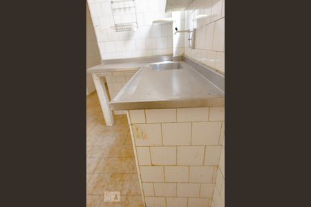 Apartamento à venda com 110m², 3 quartos e 1 vaga Apartamento à venda com 110m², 3 quartos e 1 vagaCozinha