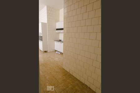 Apartamento à venda com 110m², 3 quartos e 1 vaga Apartamento à venda com 110m², 3 quartos e 1 vagaCozinha