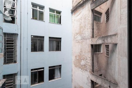 Vista do Quarto 1 de apartamento para alugar com 2 quartos, 65m² em Centro, Belo Horizonte