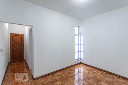 Sala de apartamento para alugar com 2 quartos, 65m² em Centro, Belo Horizonte